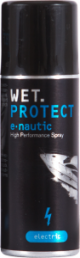 High Performance Schutzspray, WET.PROTECT e-nautic, 50 ml