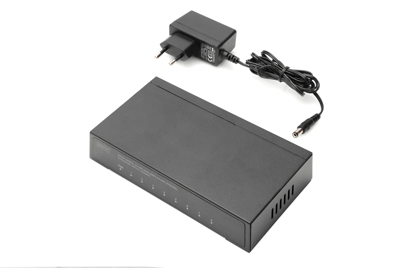DN-80066 DIGITUS Industrial Ethernet Switches Bild 2