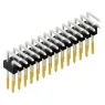 SL 19 082 28 S Fischer Elektronik Steckverbindersysteme