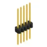 SLV W 11 080 5 G Fischer Elektronik Steckverbindersysteme