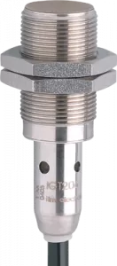 IGT207 IFM electronic Näherungsschalter, Reedschalter