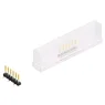 SL LP 5 SMD 066 6 S SM Fischer Elektronik Steckverbindersysteme