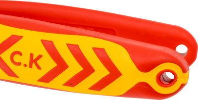 T39074A-RND C.K Tools Abisolierzangen, Abmantelungswerkzeuge Bild 5
