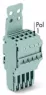 2020-105/143-000 WAGO Steckverbindersysteme