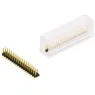 SLY 8 SMD 045 36 G SM Fischer Elektronik Steckverbindersysteme