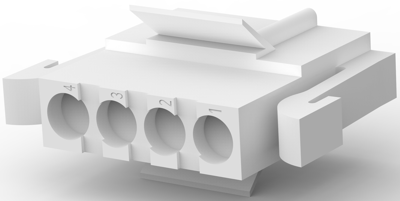 1-480425-0 AMP Steckverbindersysteme Bild 1