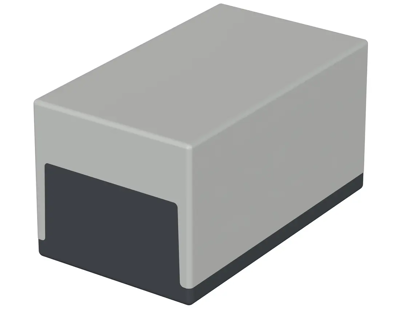 05460000 Bopla Kleingehäuse und Modulgehäuse Bild 1