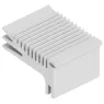 10020700 Fischer Elektronik Kühlkörper