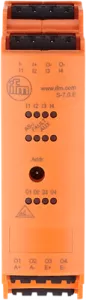 AC3257 IFM electronic Digitalmodule