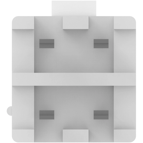 1586037-4 AMP Steckverbindersysteme Bild 4