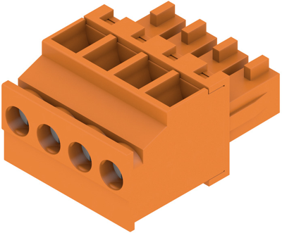 1939840000 Weidmüller PCB Connection Systems Image 2