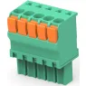1986693-5 TE Connectivity Leiterplattenklemmen