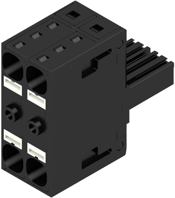 2719370000 Weidmüller Steckverbindersysteme Bild 2