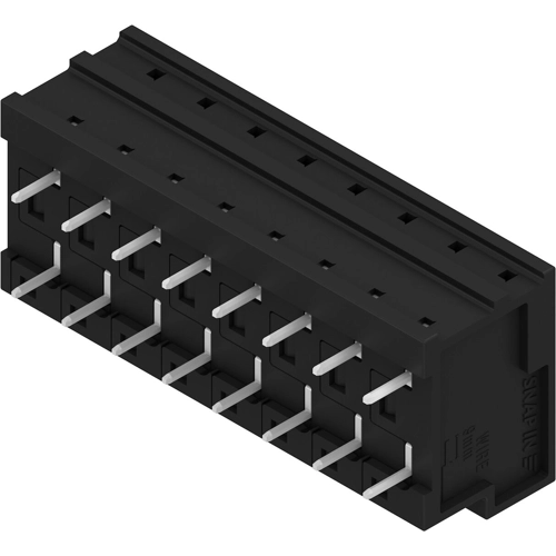 2913660000 Weidmüller Steckverbindersysteme Bild 2