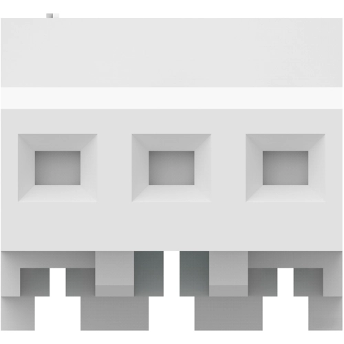 3-640469-3 AMP Steckverbindersysteme Bild 5