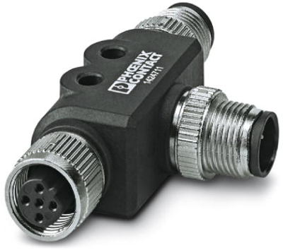 1424711 Phoenix Contact Sensor-Aktor Adapter Bild 1