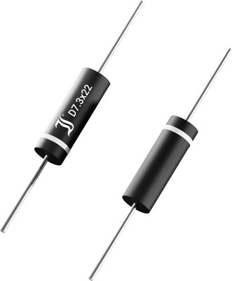 FBY8 Diotec Gleichrichterdioden