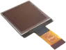 DEP 128128B-Y Display Elektronik OLED Displays