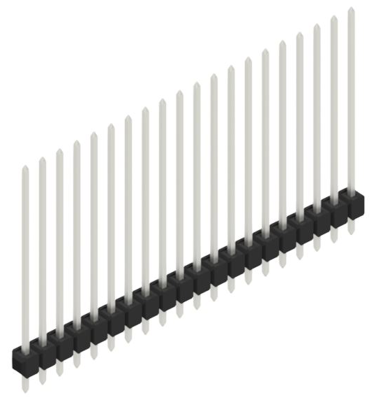 10049023 Fischer Elektronik Steckverbindersysteme