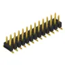 SL 11 SMD 040 26 G Fischer Elektronik Steckverbindersysteme