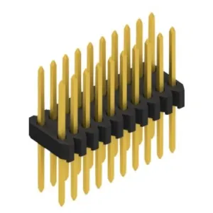 10061579 Fischer Elektronik Steckverbindersysteme