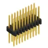 SLV W 22 055 20 G Fischer Elektronik Steckverbindersysteme