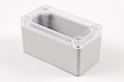 RP1040C Hammond Kleingehäuse und Modulgehäuse