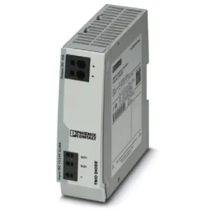 2907379 Phoenix Contact Zubehör für Stromversorgungen