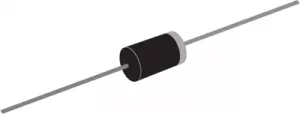 1N6281A-E3/54 Vishay TVS Dioden