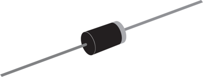 1N6281A-E3/54 Vishay TVS Dioden