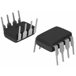 HCPL-2531-000E Broadcom Optokoppler