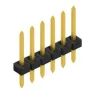 SLY 1 104 6 G Fischer Elektronik Steckverbindersysteme