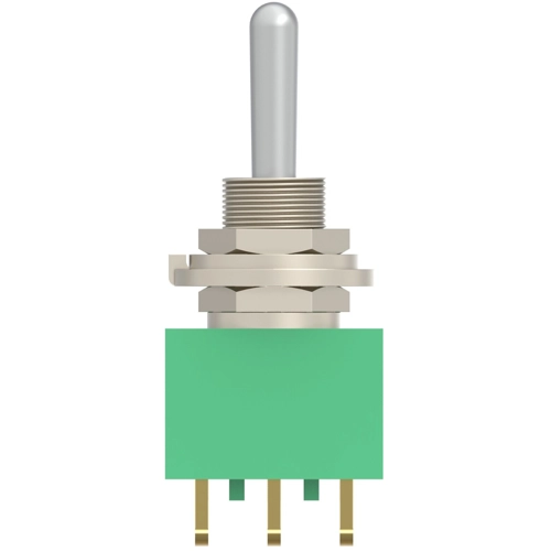 1-1437558-4 Alcoswitch Kippschalter Bild 5