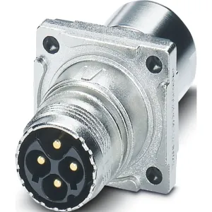 1243313 Phoenix Contact Sonstige Rundsteckverbinder