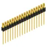 MK 10 18 G Fischer Elektronik Steckverbindersysteme