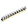 SLY 4 035 50 S Fischer Elektronik Steckverbindersysteme