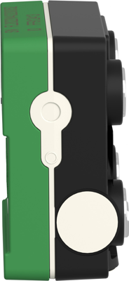 ZBRTT1 Schneider Electric Zubehör für Befehlsgeräte Bild 3