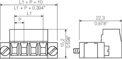 1846210000 Weidmüller Steckverbindersysteme Bild 2