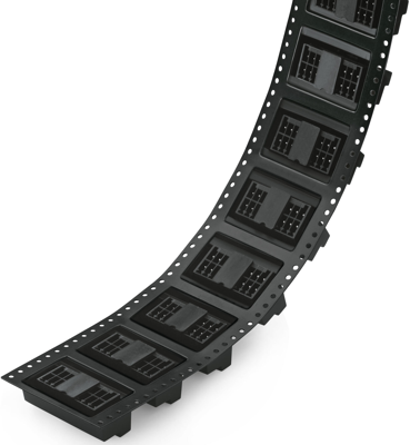 713-1408/116-000/997-407 WAGO Steckverbindersysteme Bild 1