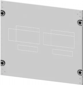 8PQ2045-6BA14 Siemens Gehäusezubehör