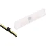 SL 10 SMD 052 24 G B SM Fischer Elektronik Steckverbindersysteme