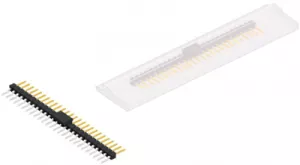 SL12SMD05826SBSM Fischer Elektronik Steckverbindersysteme
