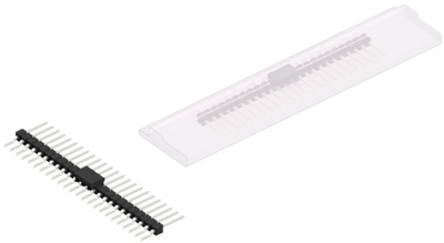 SL12SMD08324ZBSM Fischer Elektronik Steckverbindersysteme