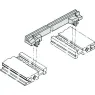 FSC 220 Fischer Elektronik Gehäusezubehör