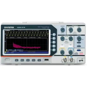 GDS-912 (CE) GW Instek Oszilloskope