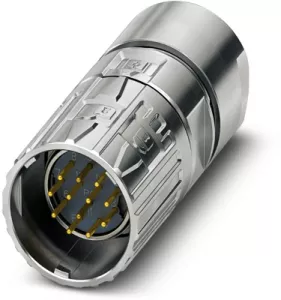 1629163 Phoenix Contact Sensor-Aktor Rundsteckverbinder