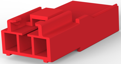 176283-2 AMP Steckverbindersysteme Bild 1