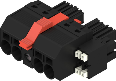 2628630000 Weidmüller Steckverbindersysteme Bild 2