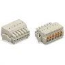 2734-118/037-000 WAGO Steckverbindersysteme