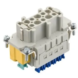 09330102778 Harting Kontakteinsätze